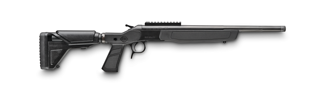 cva gulovnica scout td xp