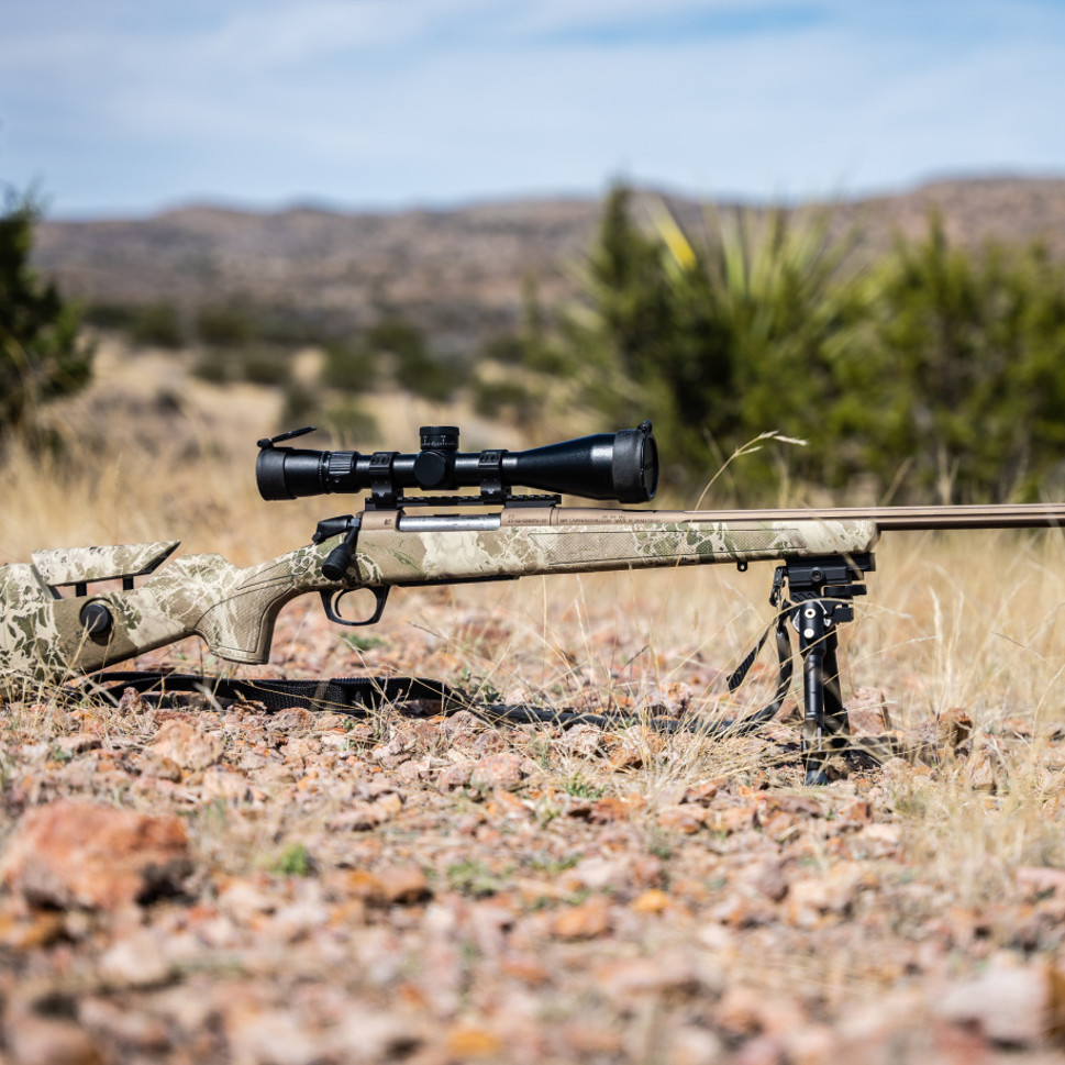 img scout spur