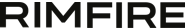 rimfire logo